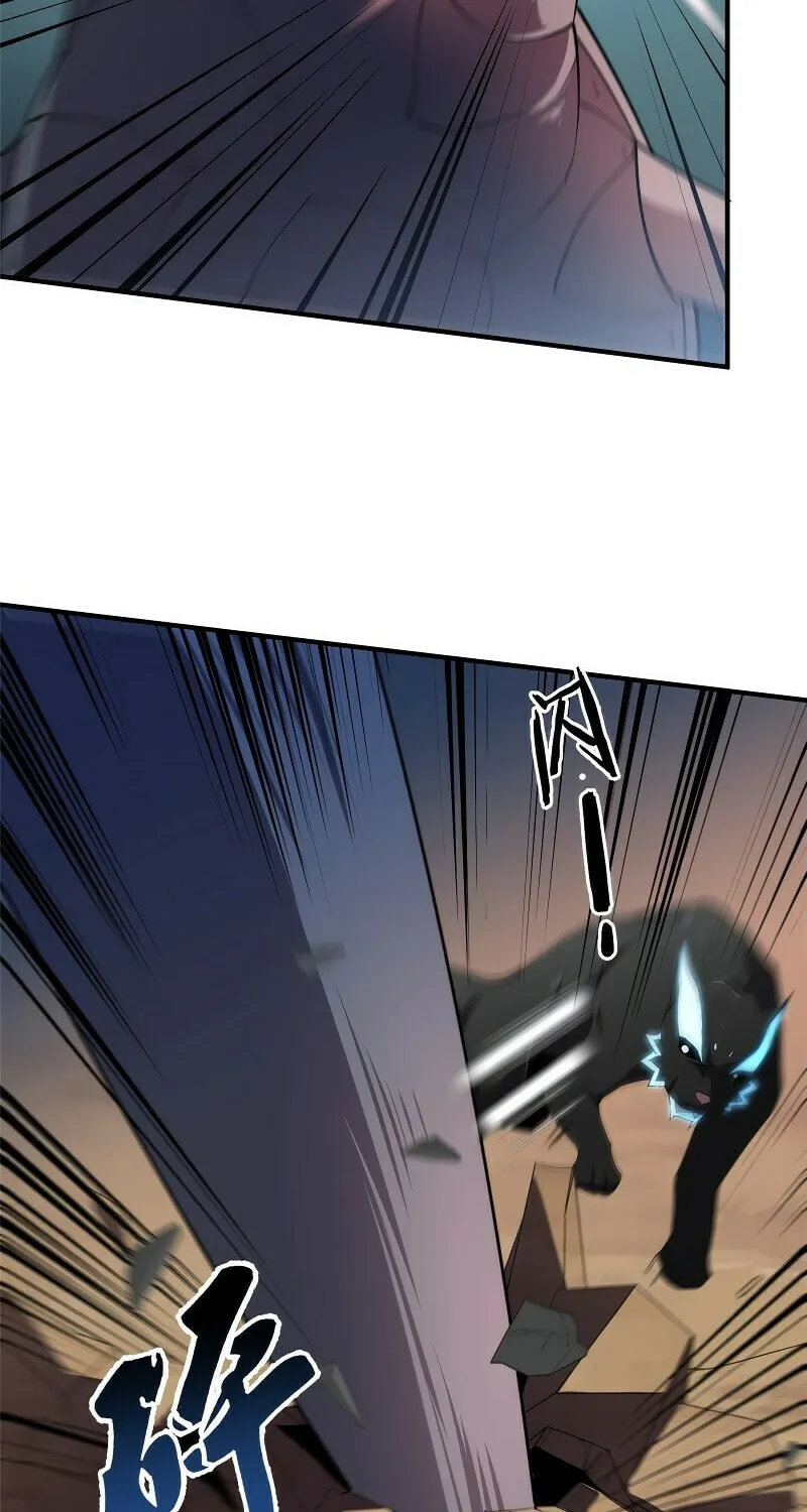 Read Monster Pet Evolution (Colored) (en) Manga Online