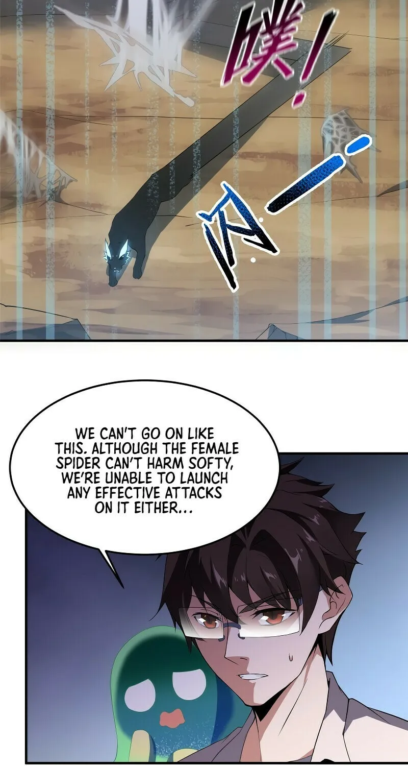 Read Monster Pet Evolution (Colored) (en) Manga Online