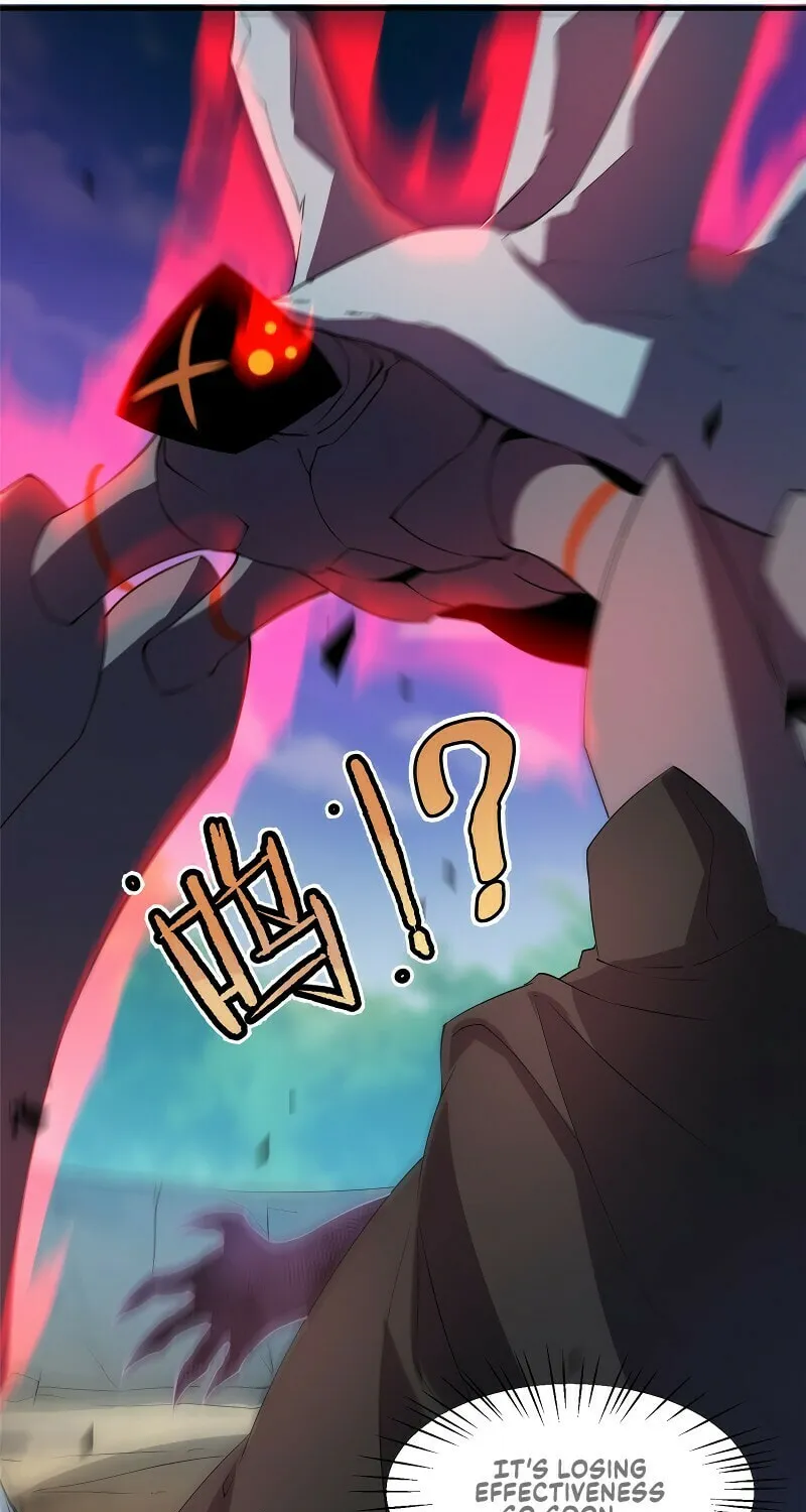 Read Monster Pet Evolution (Colored) (en) Manga Online