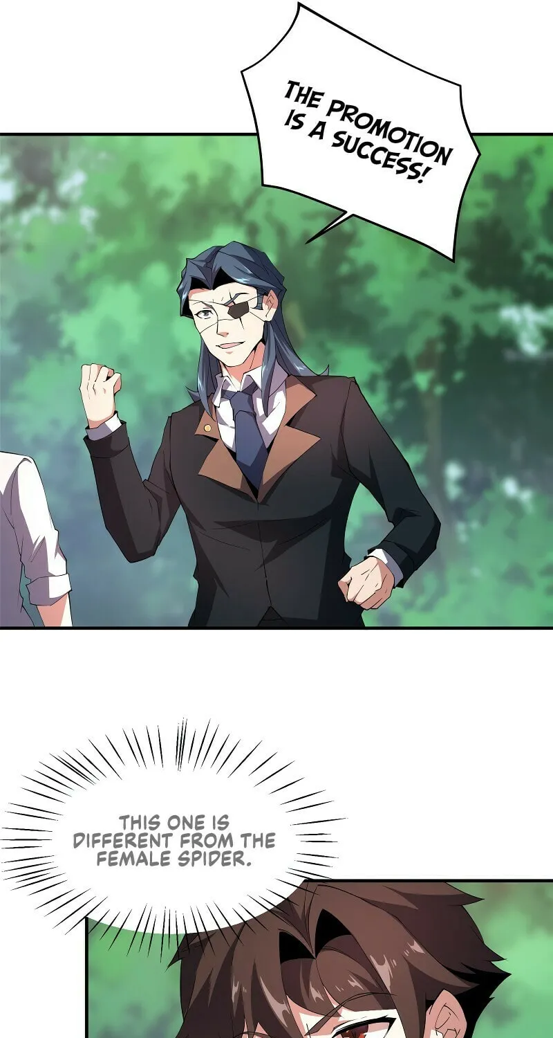 Read Monster Pet Evolution (Colored) (en) Manga Online