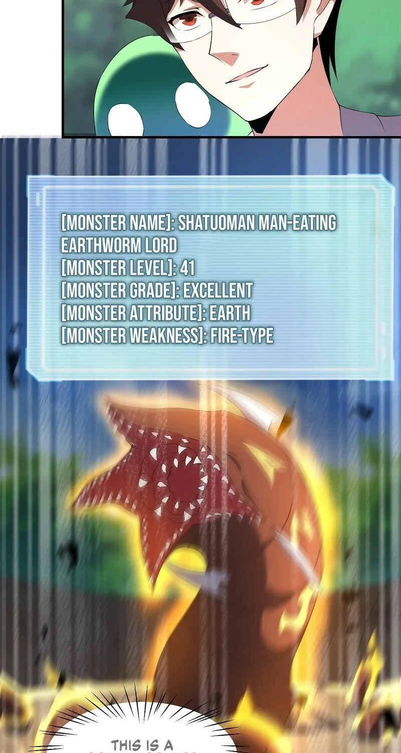 Read Monster Pet Evolution (Colored) (en) Manga Online