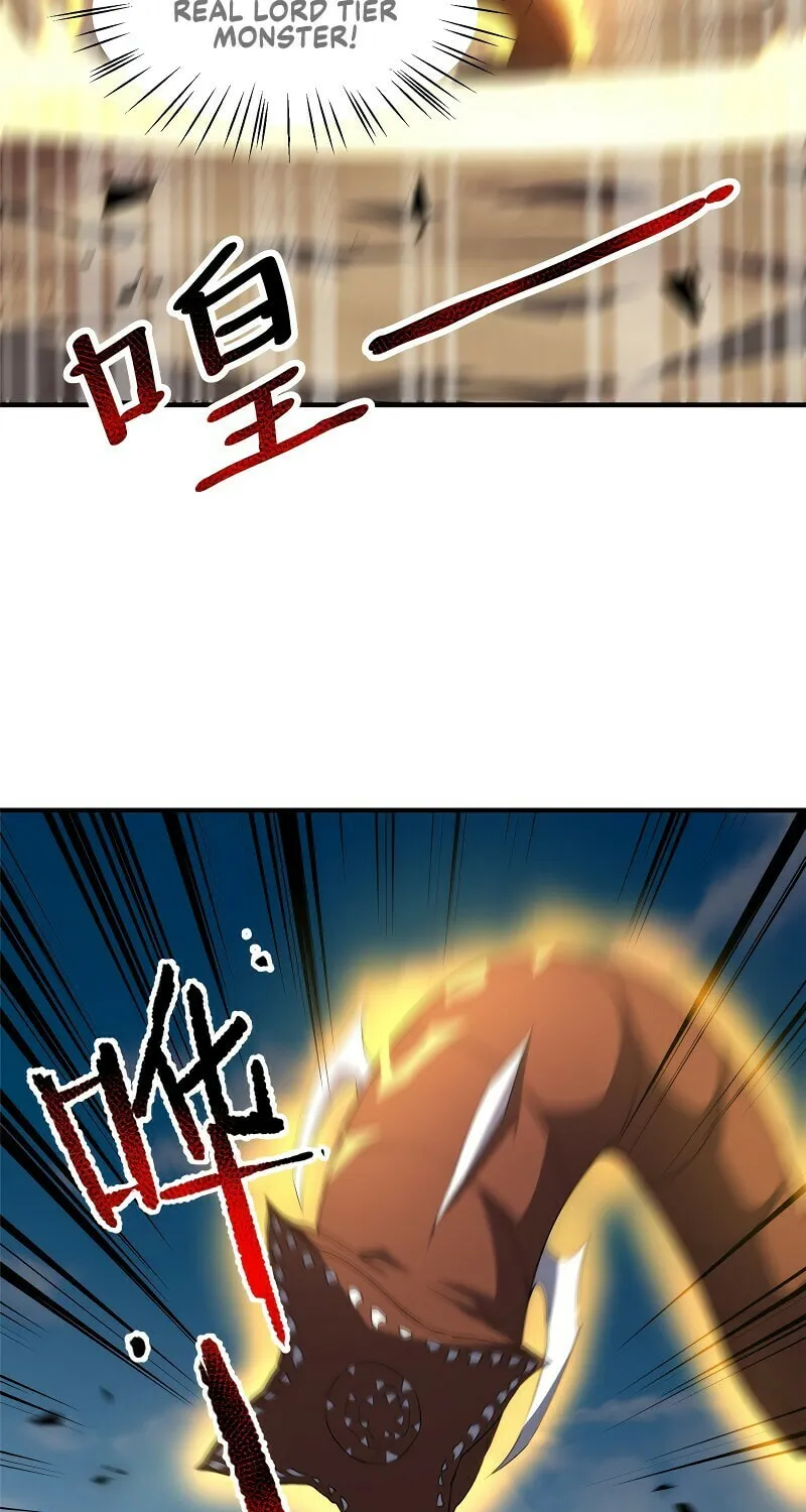 Read Monster Pet Evolution (Colored) (en) Manga Online