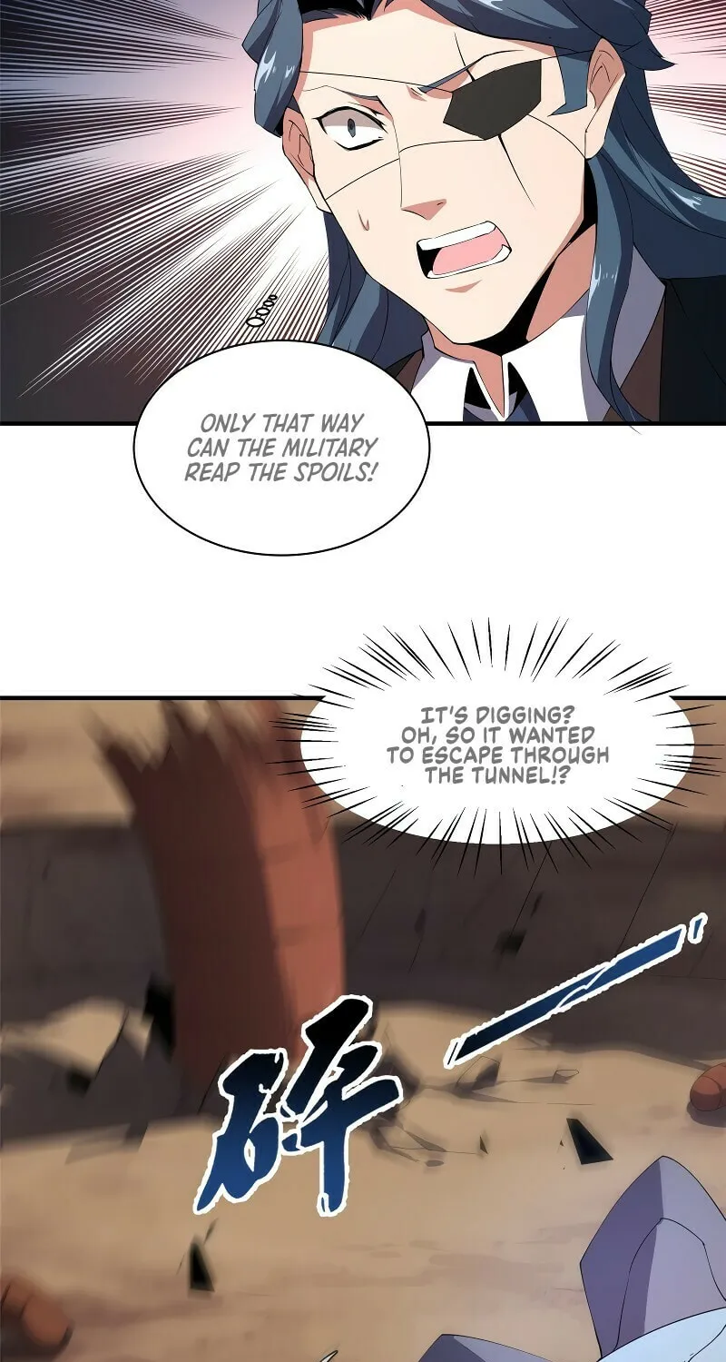 Read Monster Pet Evolution (Colored) (en) Manga Online