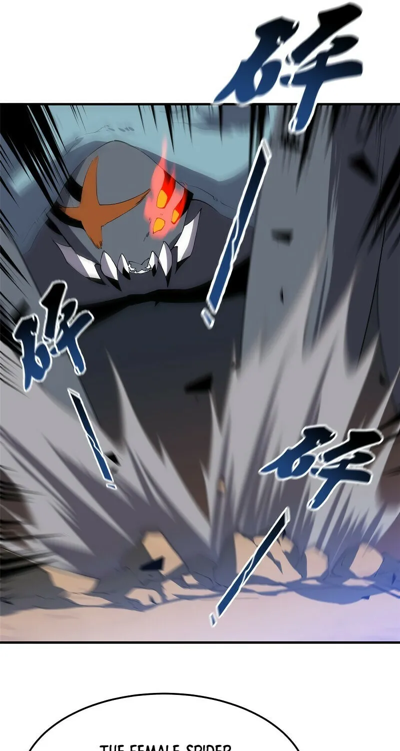 Read Monster Pet Evolution (Colored) (en) Manga Online