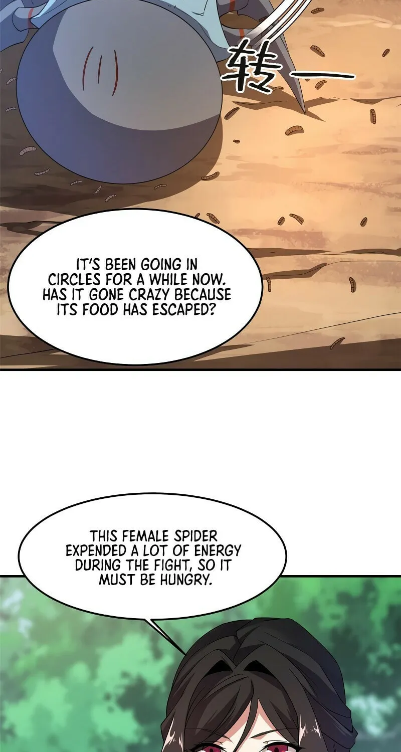 Read Monster Pet Evolution (Colored) (en) Manga Online