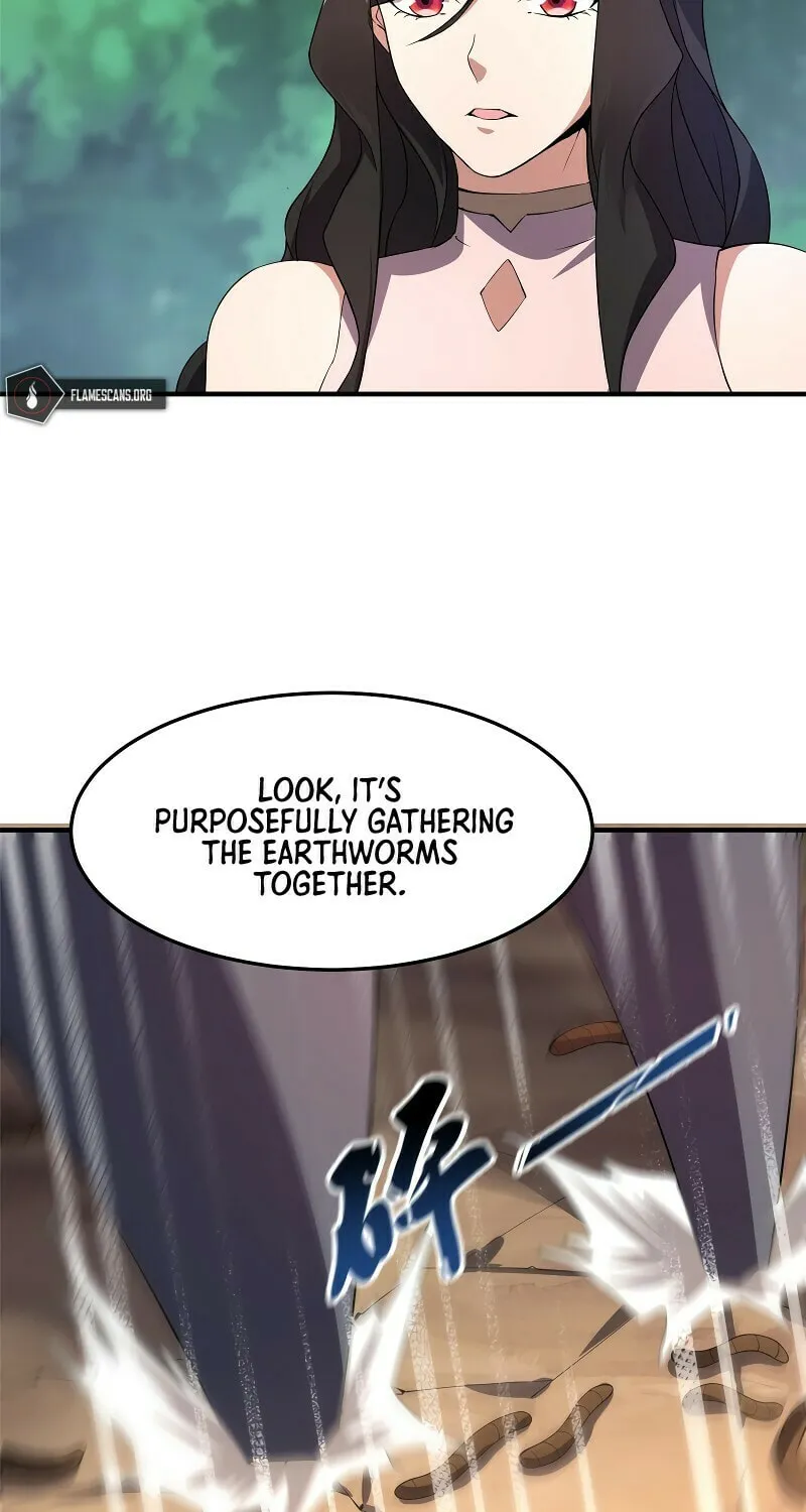 Read Monster Pet Evolution (Colored) (en) Manga Online