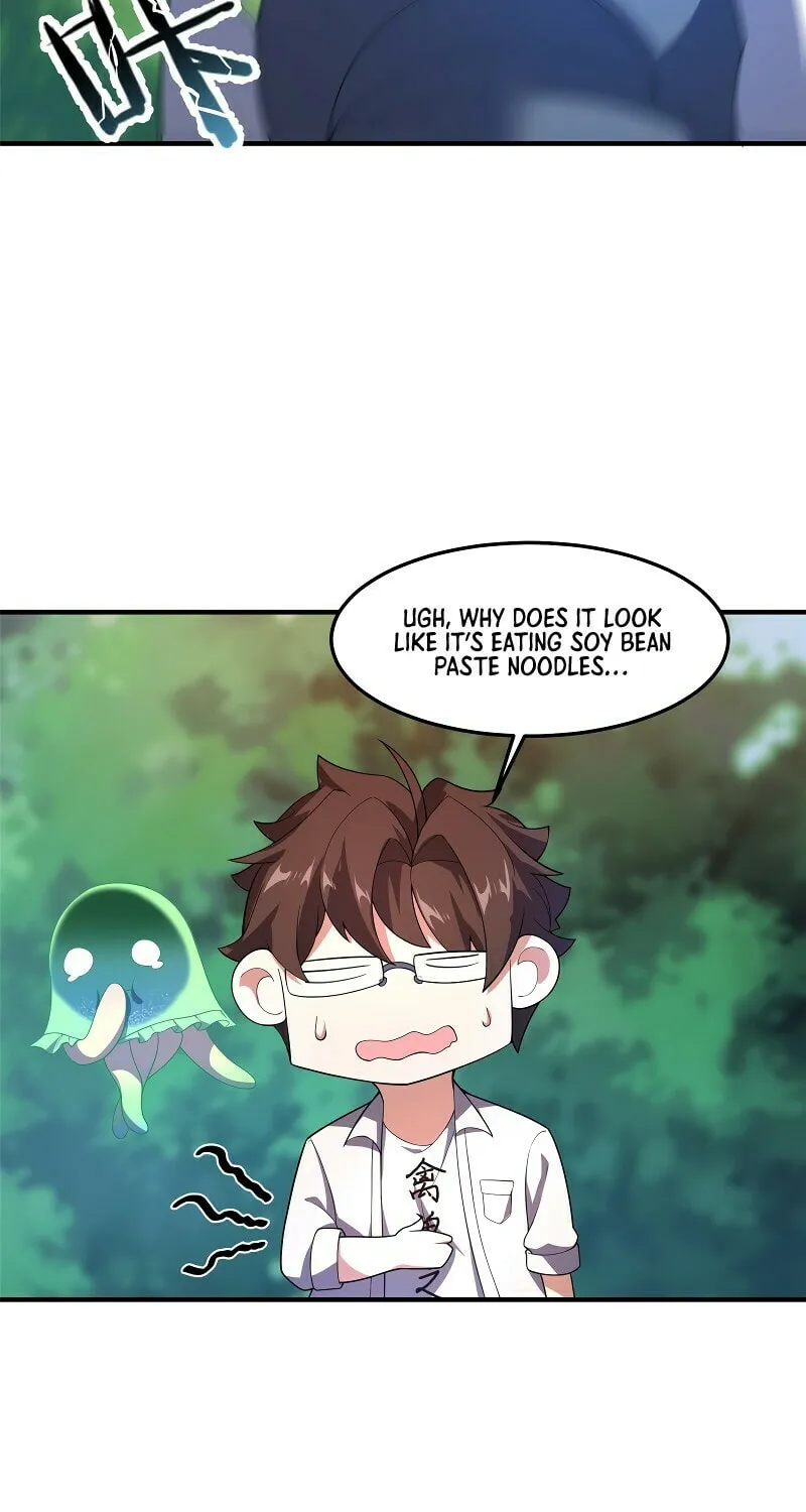 Read Monster Pet Evolution (Colored) (en) Manga Online