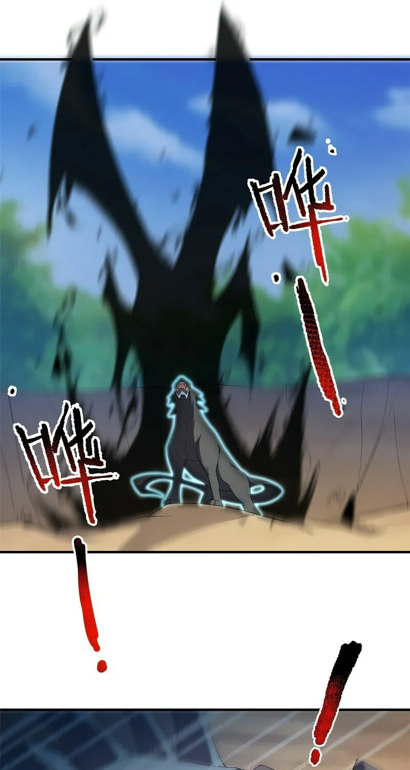 Read Monster Pet Evolution (Colored) (en) Manga Online