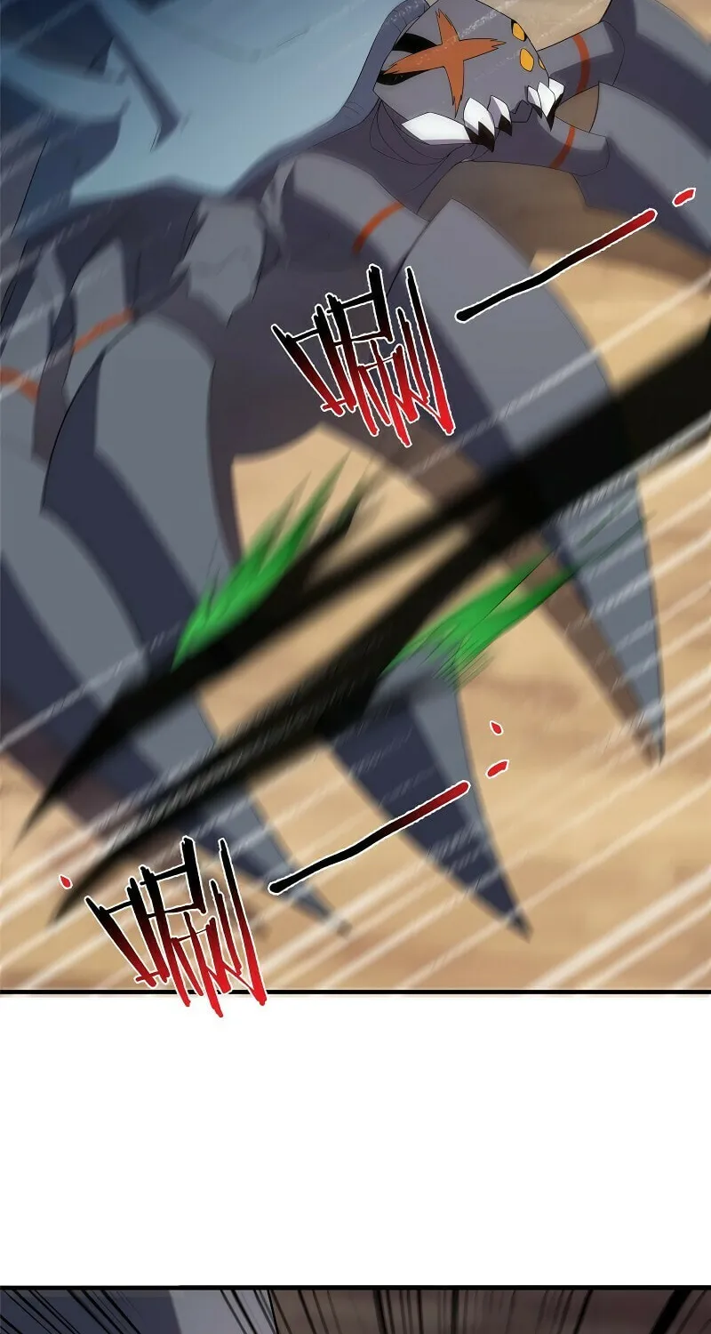 Read Monster Pet Evolution (Colored) (en) Manga Online