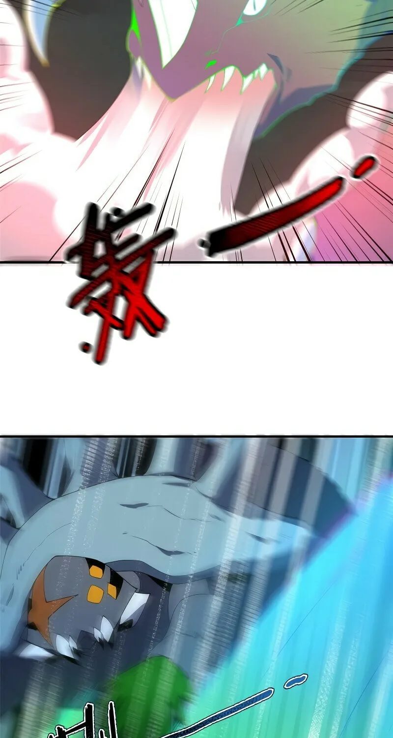 Read Monster Pet Evolution (Colored) (en) Manga Online