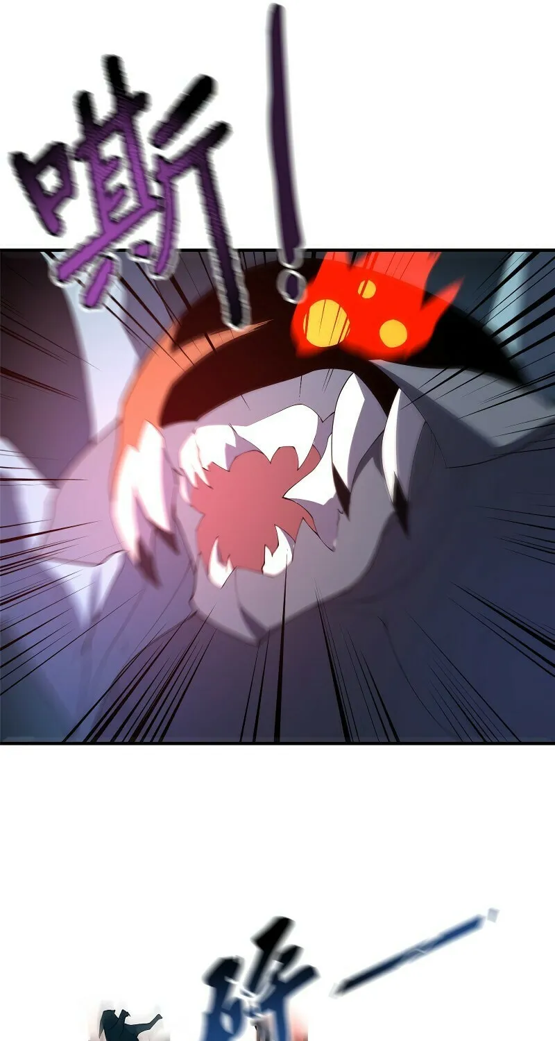 Read Monster Pet Evolution (Colored) (en) Manga Online