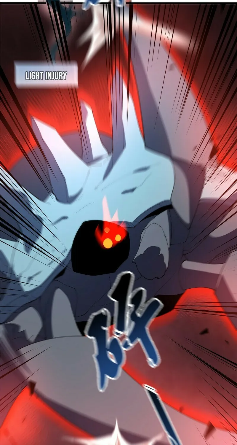 Read Monster Pet Evolution (Colored) (en) Manga Online