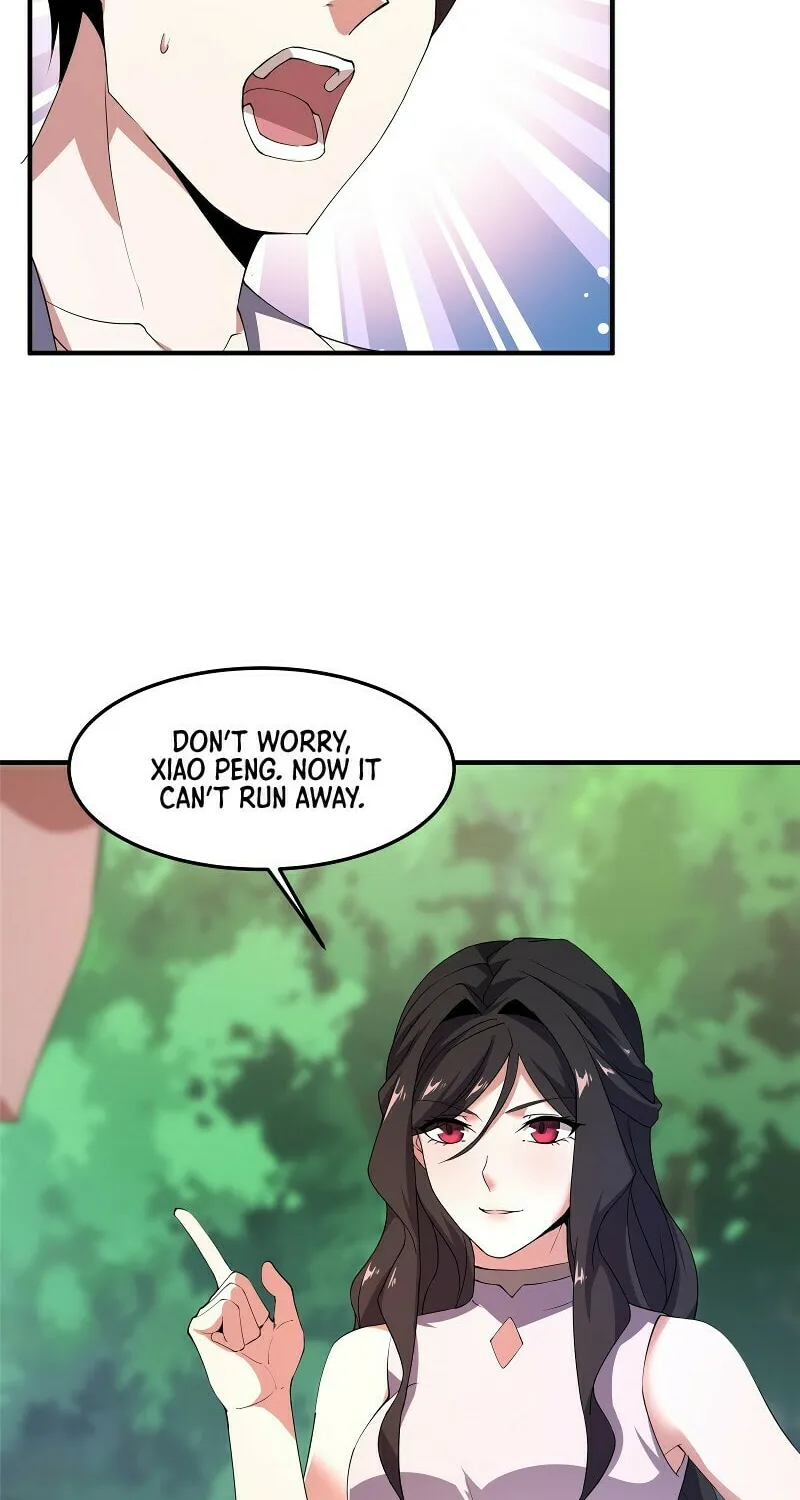 Read Monster Pet Evolution (Colored) (en) Manga Online