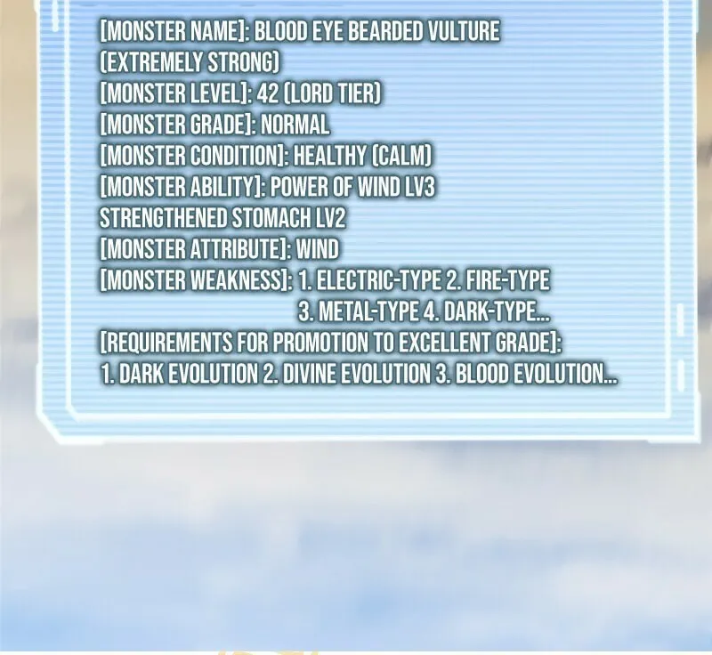 Read Monster Pet Evolution (Colored) (en) Manga Online