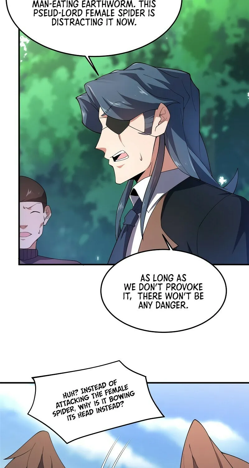 Read Monster Pet Evolution (Colored) (en) Manga Online