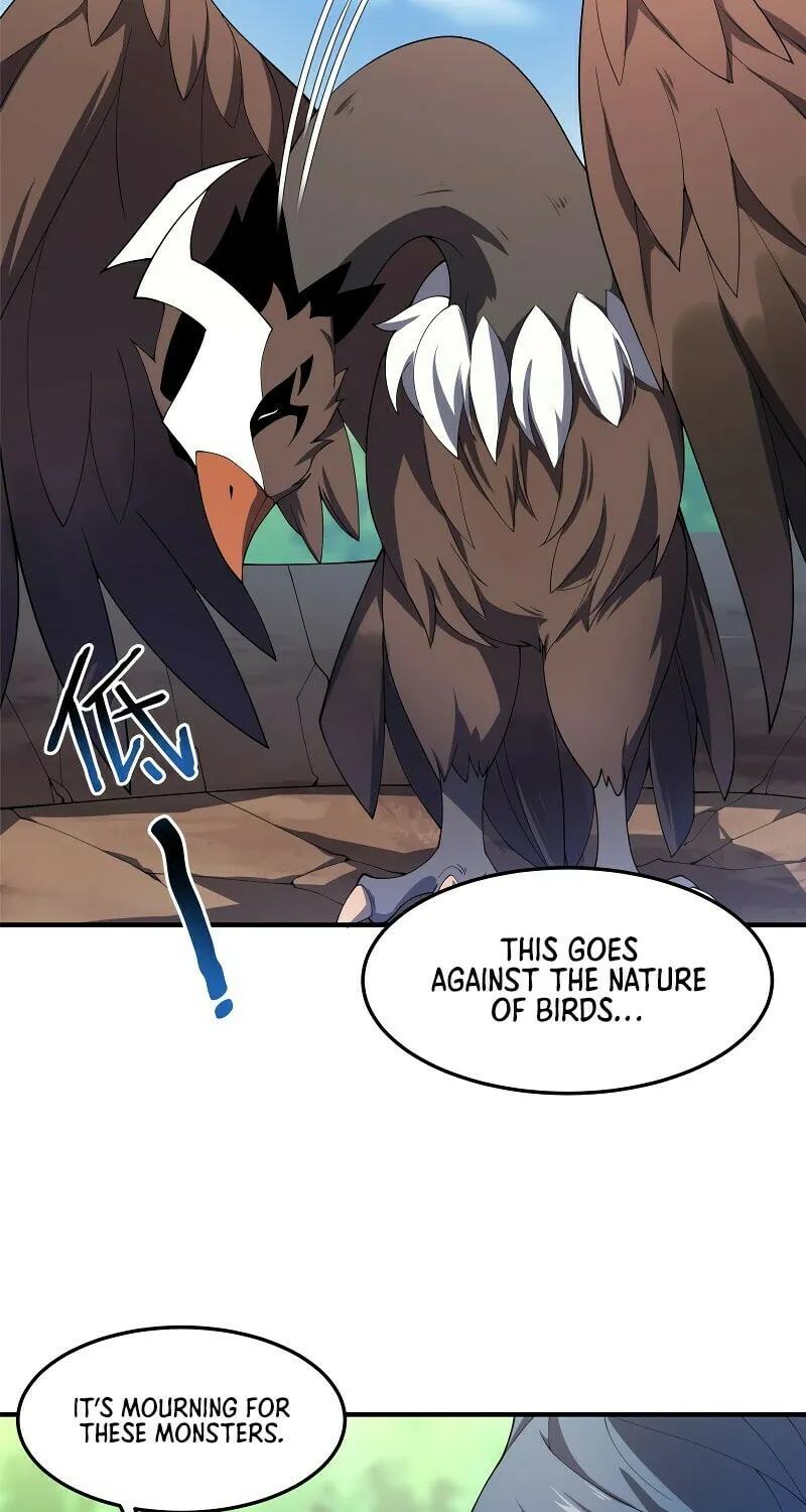 Read Monster Pet Evolution (Colored) (en) Manga Online