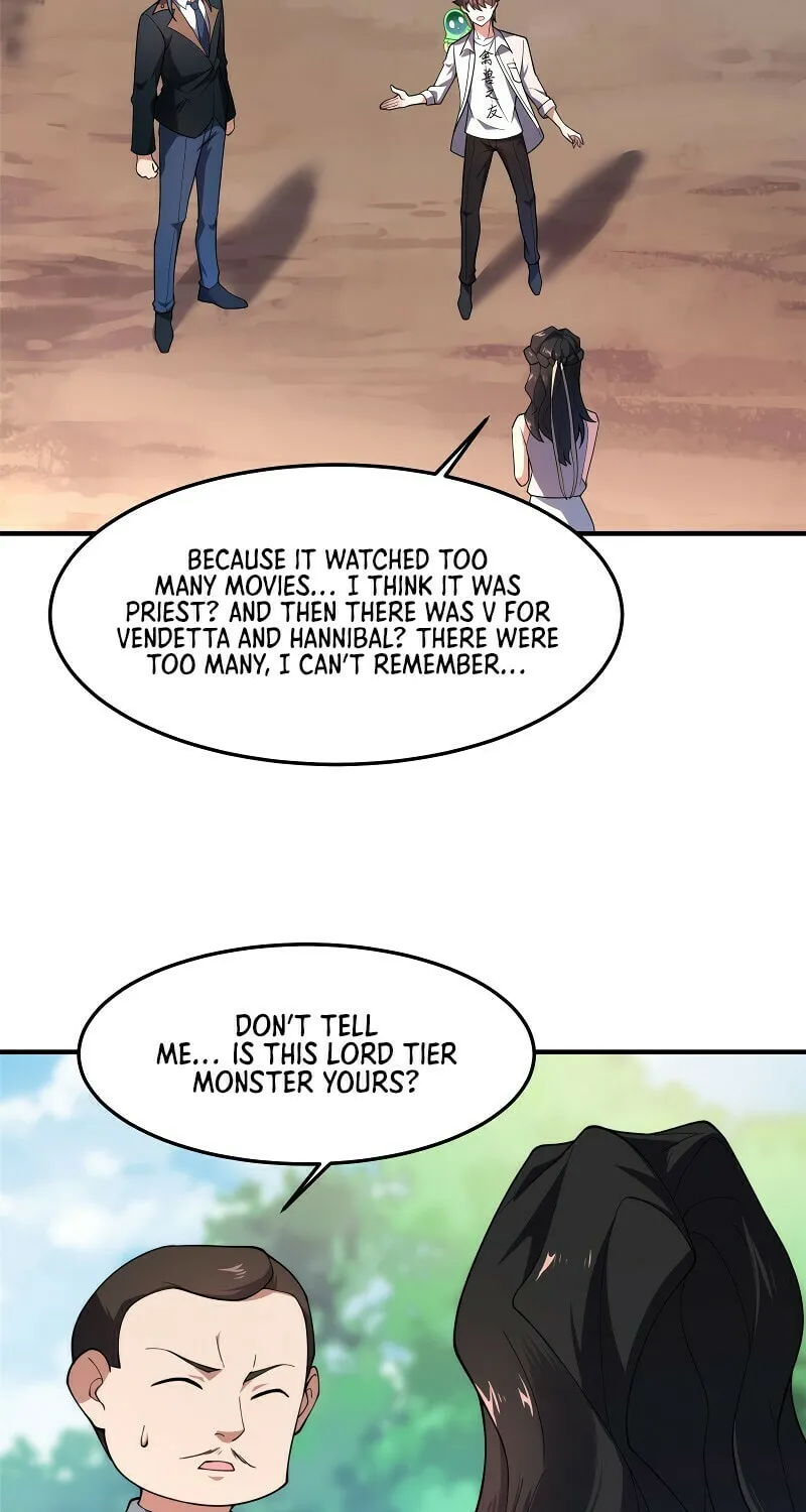 Read Monster Pet Evolution (Colored) (en) Manga Online