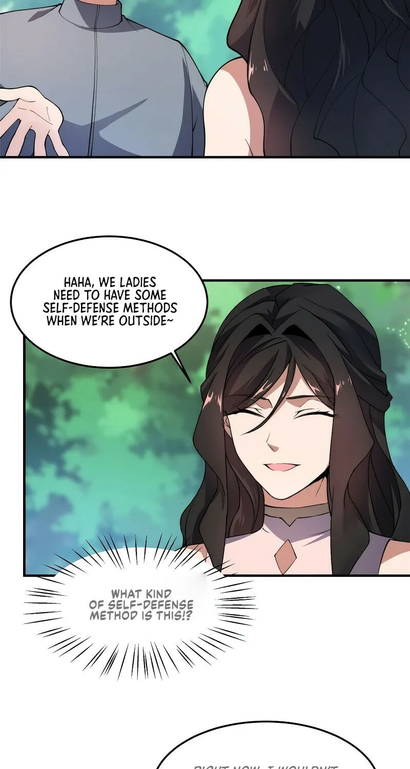 Read Monster Pet Evolution (Colored) (en) Manga Online