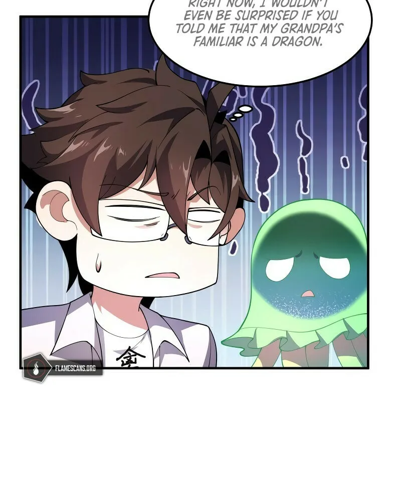 Read Monster Pet Evolution (Colored) (en) Manga Online