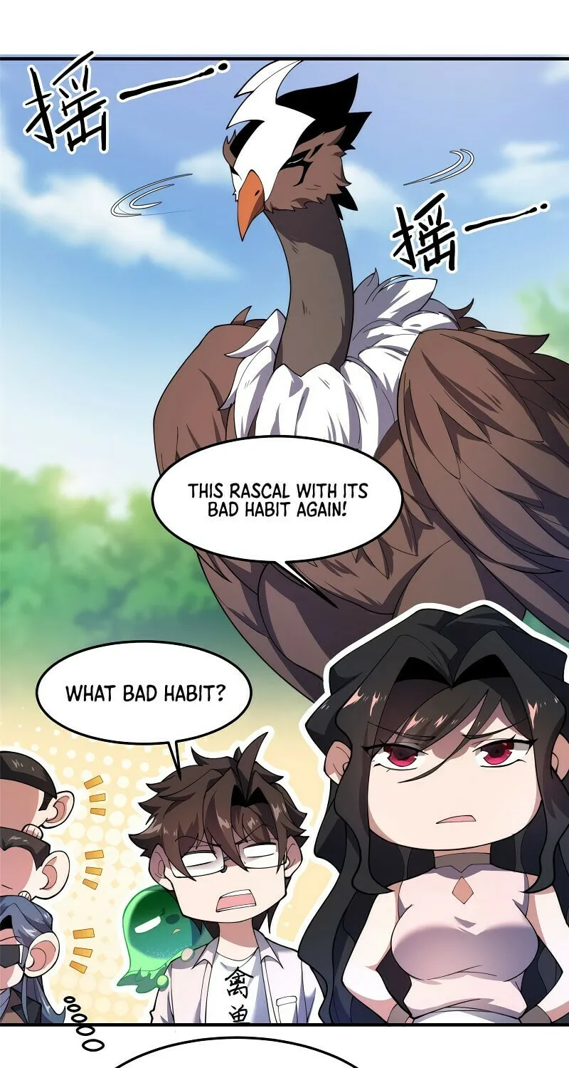 Read Monster Pet Evolution (Colored) (en) Manga Online