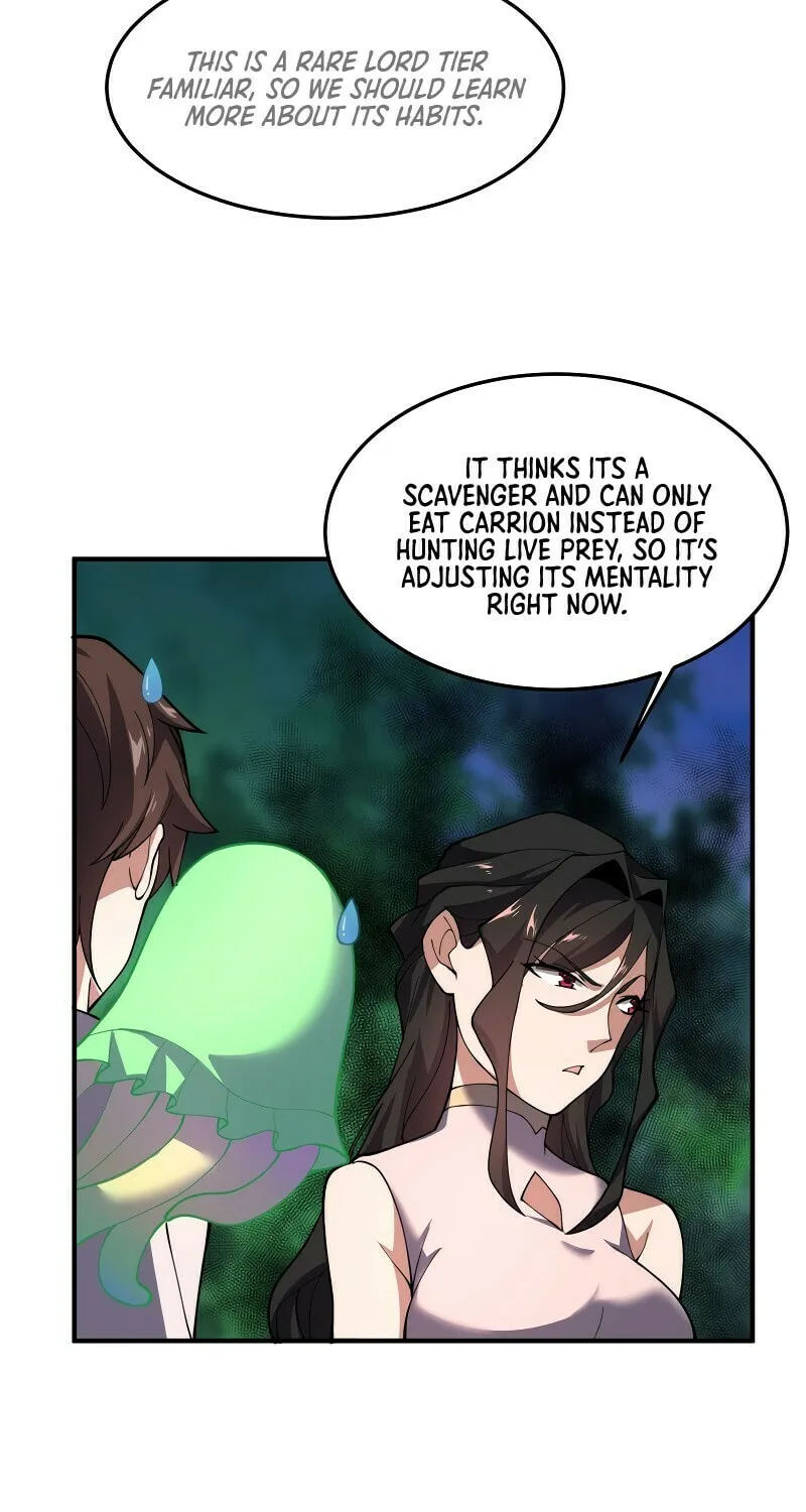 Read Monster Pet Evolution (Colored) (en) Manga Online