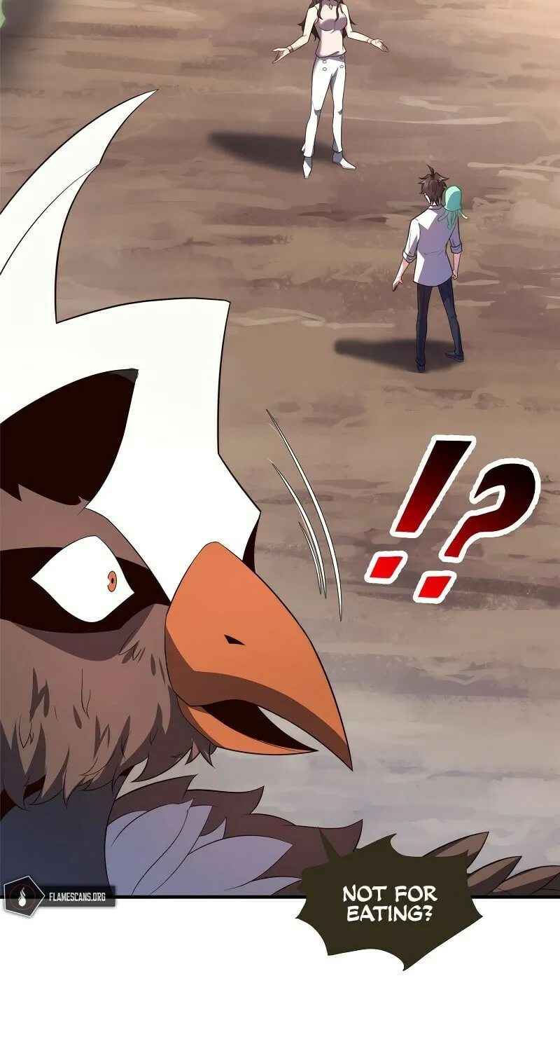 Read Monster Pet Evolution (Colored) (en) Manga Online