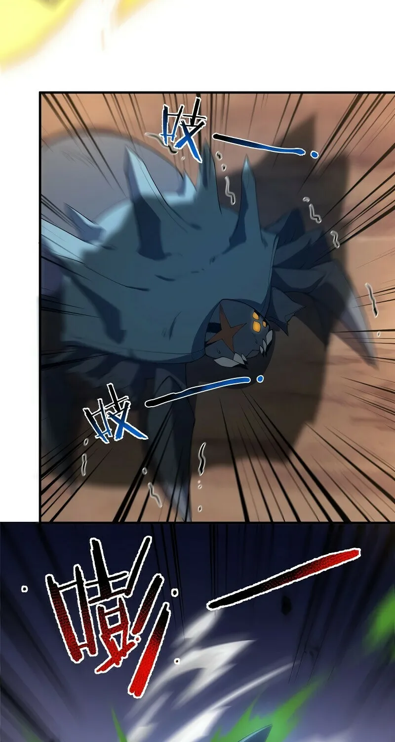 Read Monster Pet Evolution (Colored) (en) Manga Online