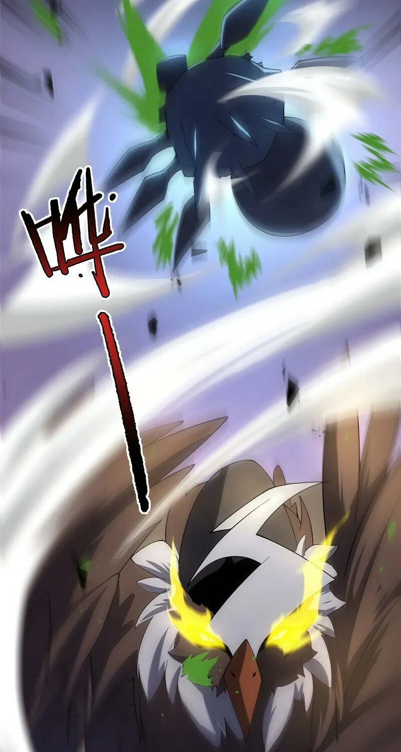 Read Monster Pet Evolution (Colored) (en) Manga Online