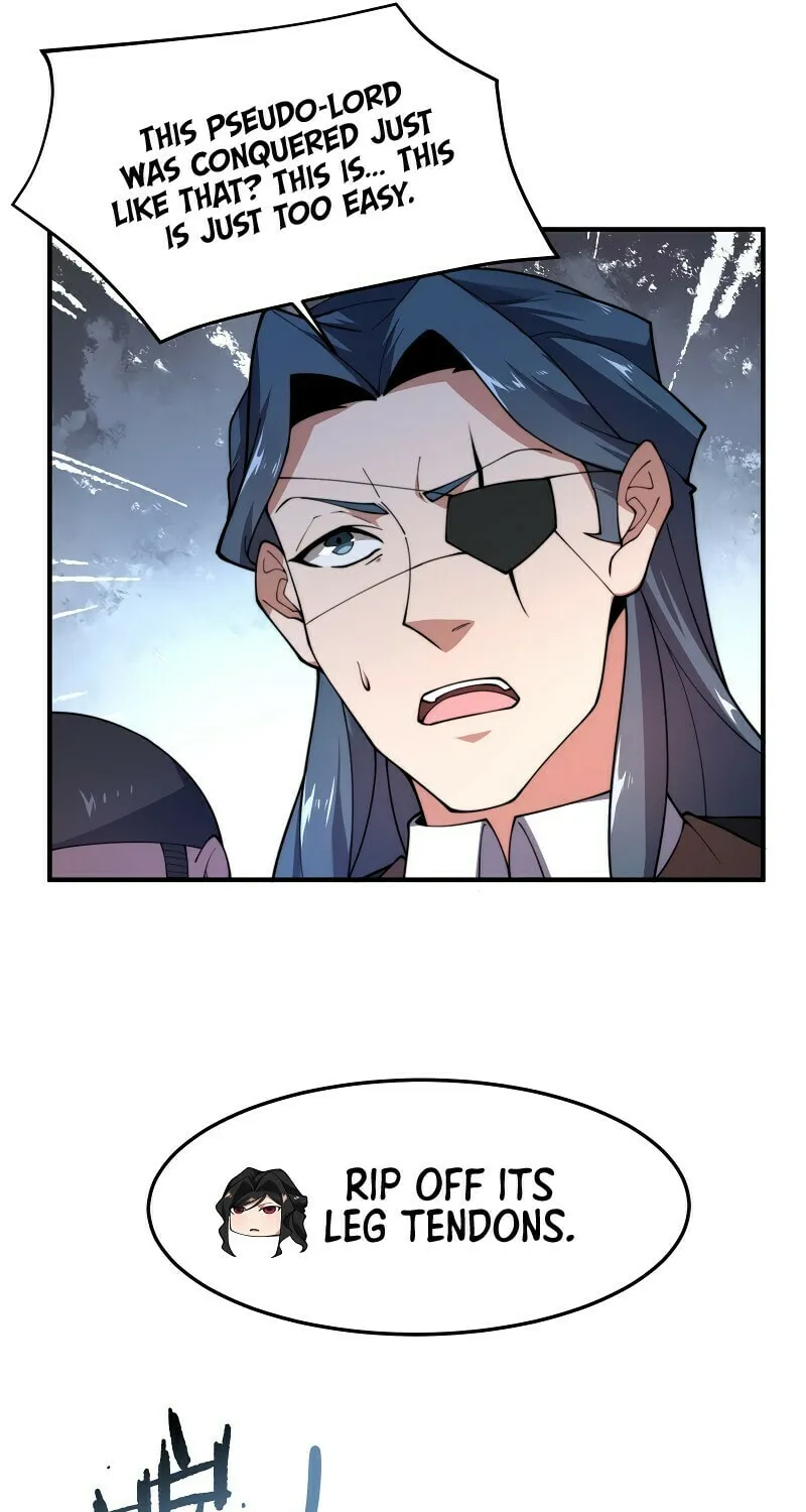 Read Monster Pet Evolution (Colored) (en) Manga Online