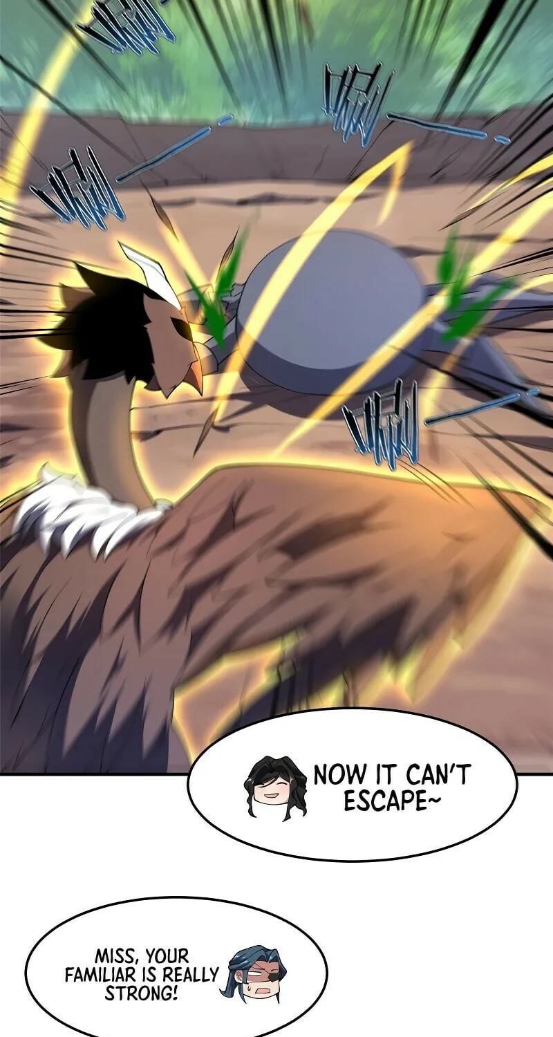 Read Monster Pet Evolution (Colored) (en) Manga Online