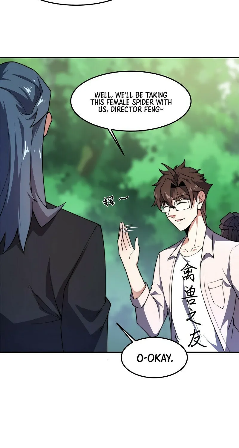 Read Monster Pet Evolution (Colored) (en) Manga Online