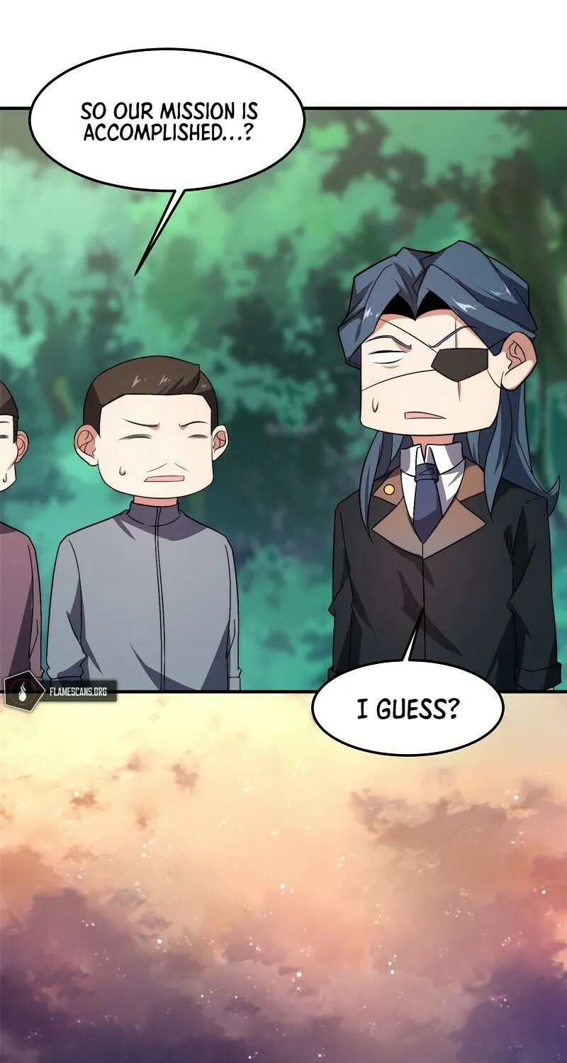 Read Monster Pet Evolution (Colored) (en) Manga Online