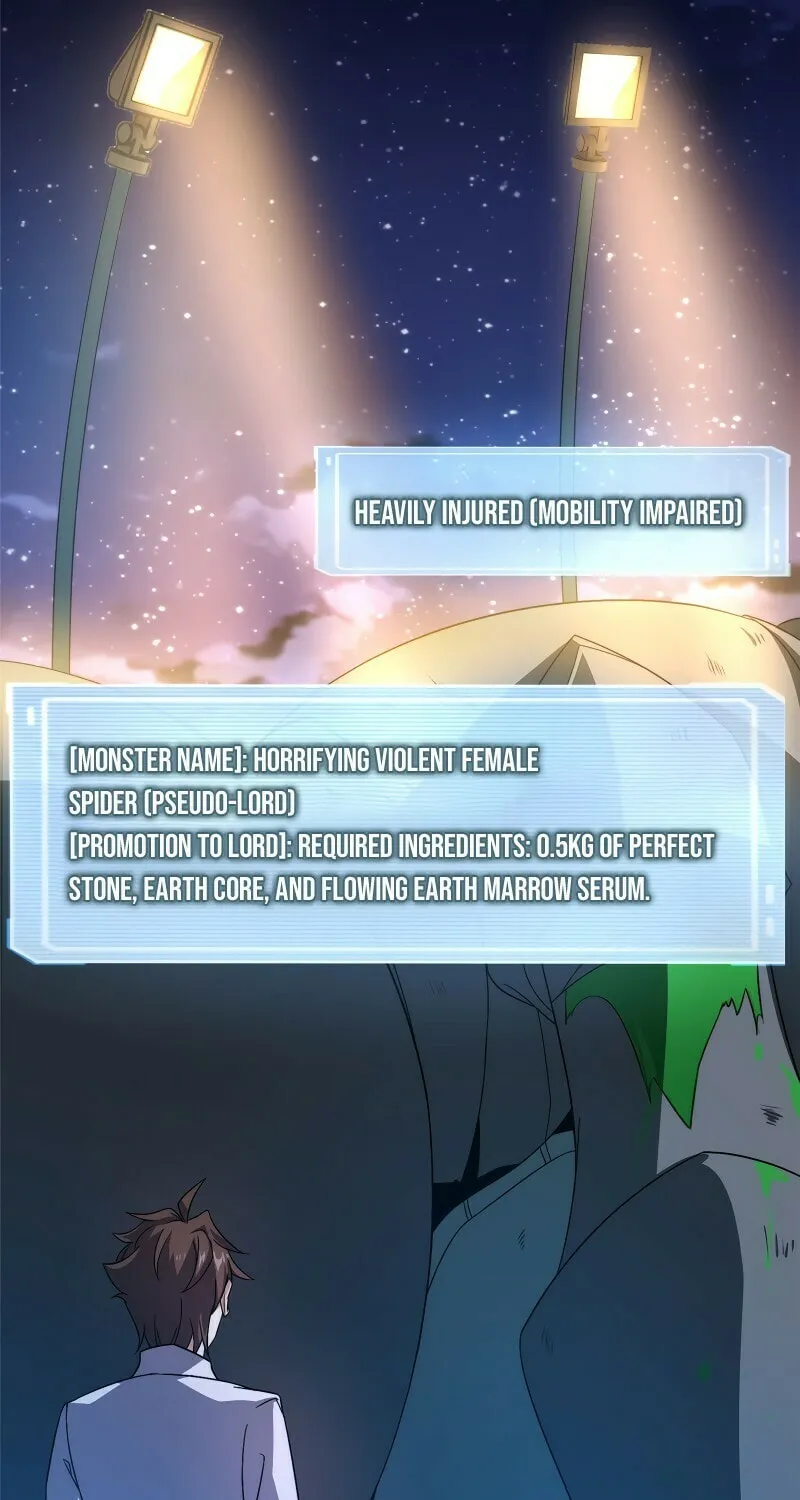 Read Monster Pet Evolution (Colored) (en) Manga Online