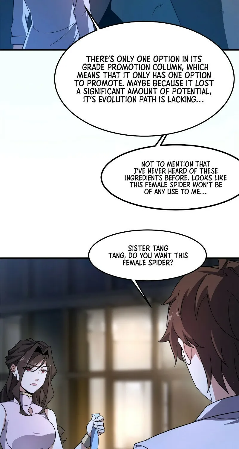 Read Monster Pet Evolution (Colored) (en) Manga Online