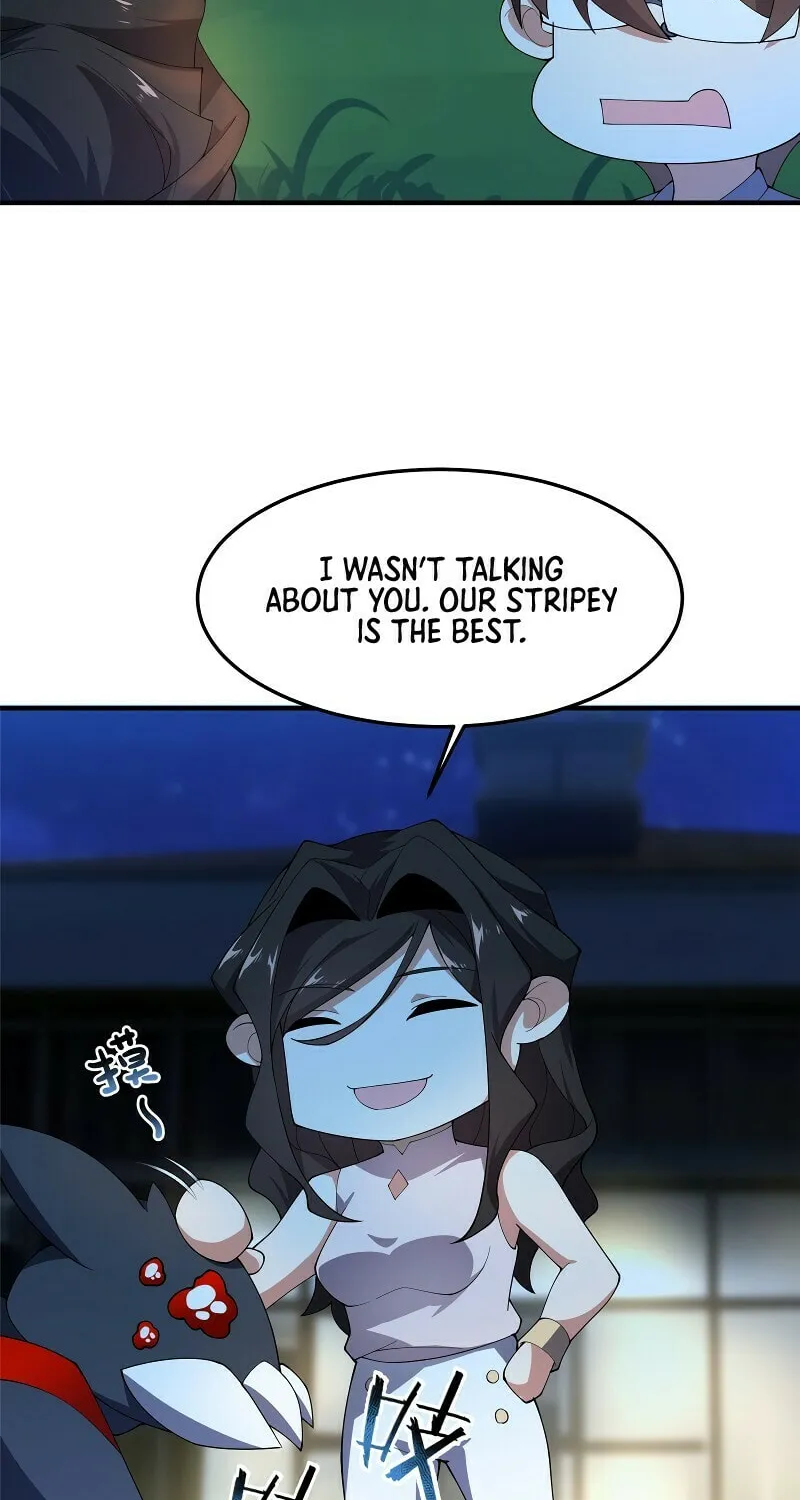 Read Monster Pet Evolution (Colored) (en) Manga Online