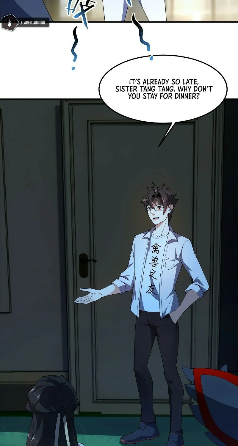 Read Monster Pet Evolution (Colored) (en) Manga Online