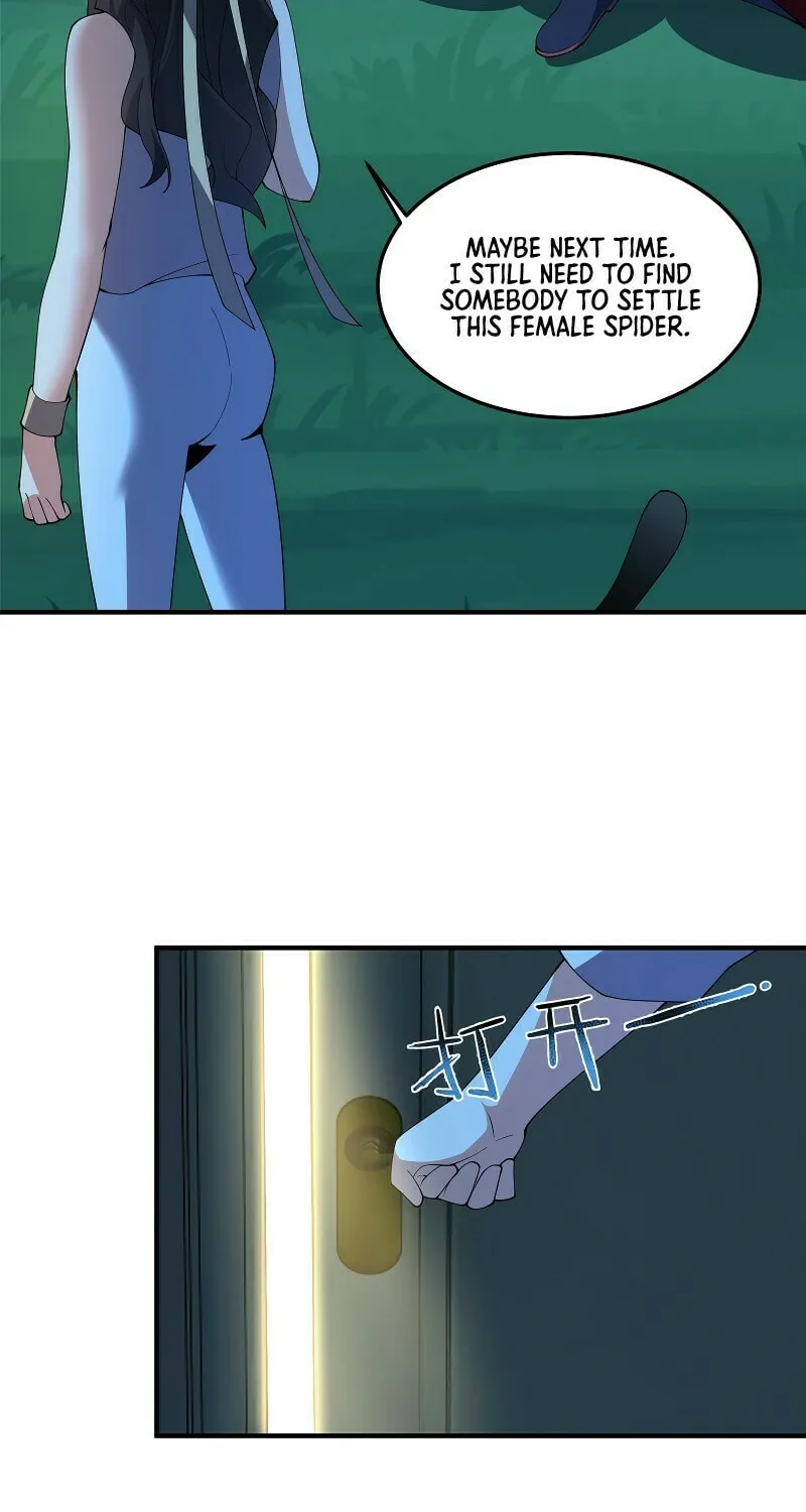 Read Monster Pet Evolution (Colored) (en) Manga Online