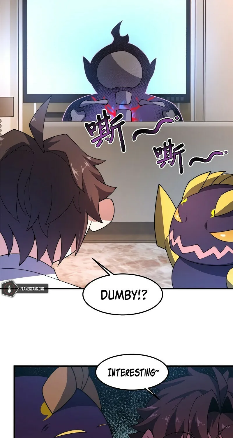 Read Monster Pet Evolution (Colored) (en) Manga Online