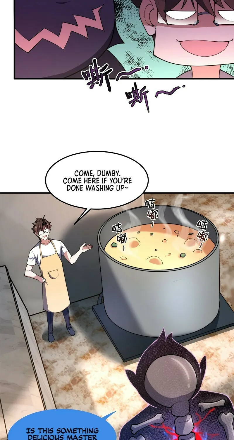 Read Monster Pet Evolution (Colored) (en) Manga Online