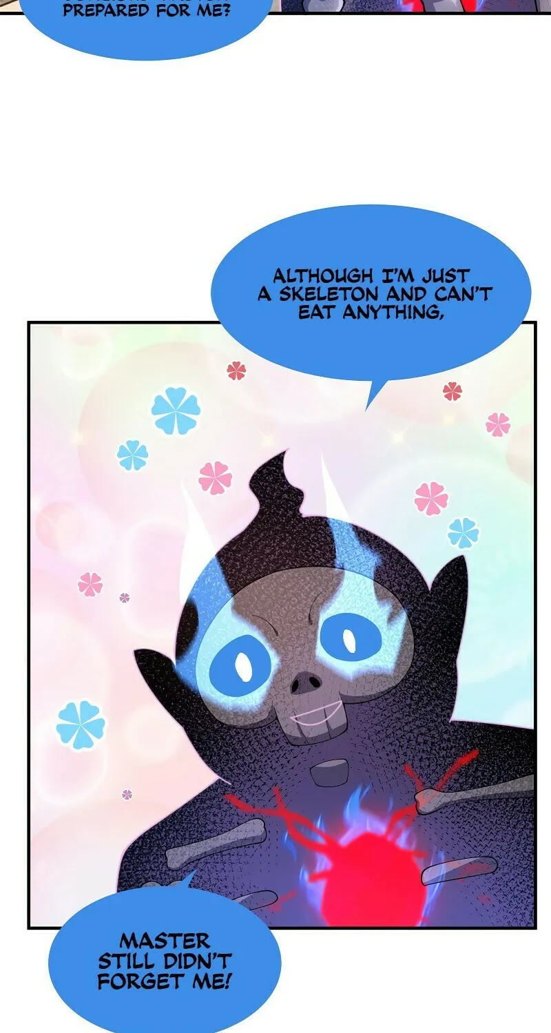 Read Monster Pet Evolution (Colored) (en) Manga Online