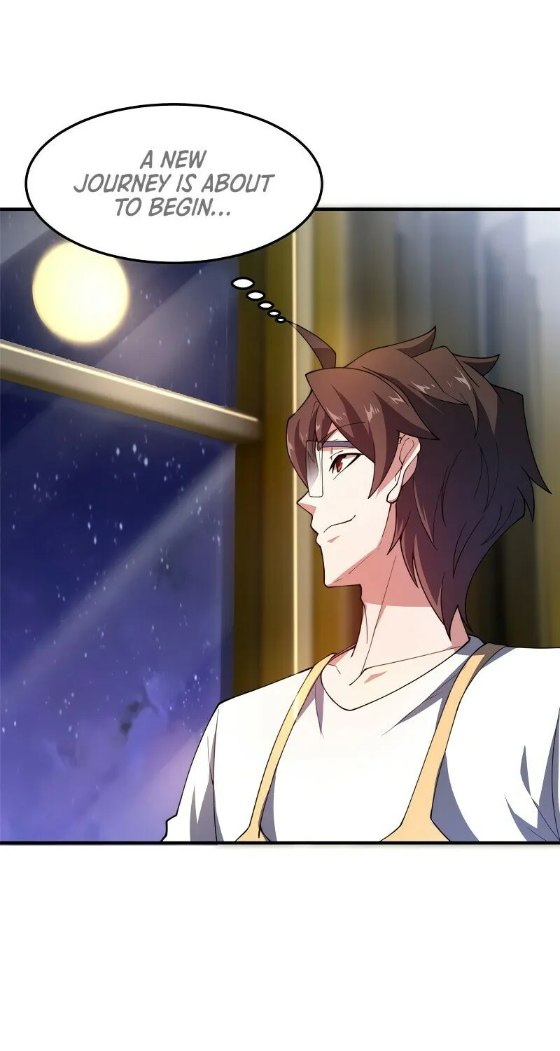 Read Monster Pet Evolution (Colored) (en) Manga Online