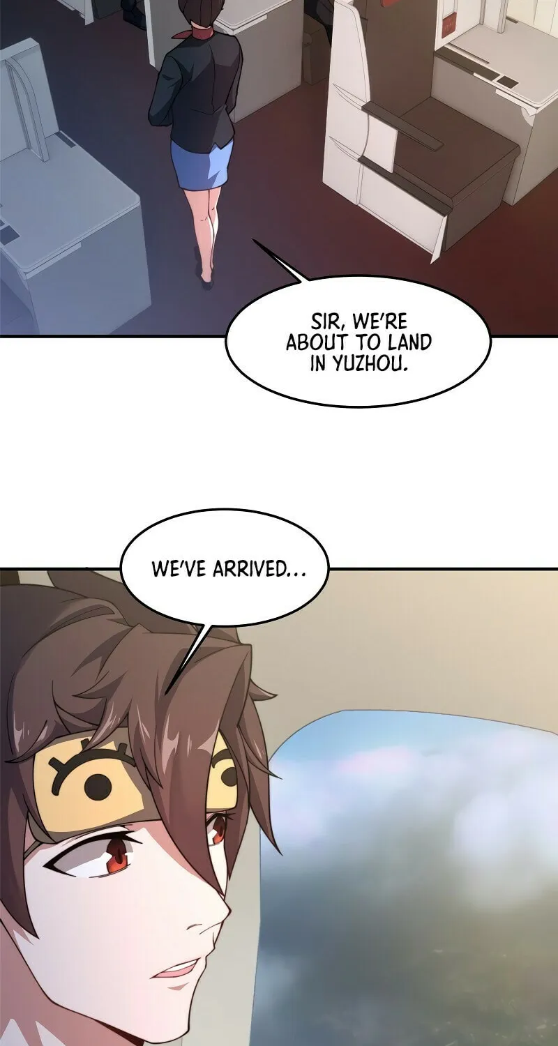 Read Monster Pet Evolution (Colored) (en) Manga Online