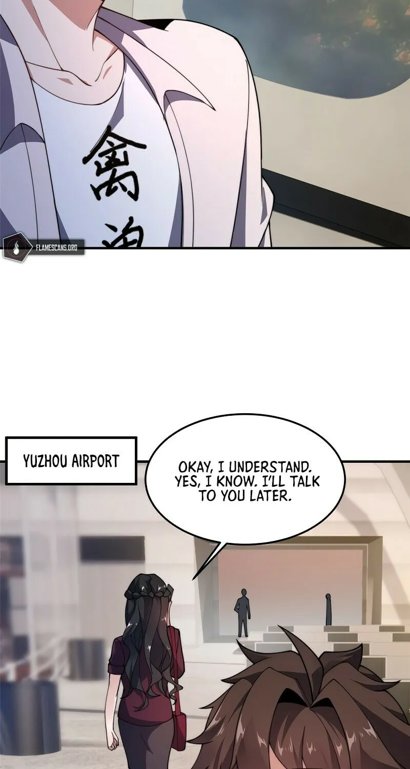 Read Monster Pet Evolution (Colored) (en) Manga Online