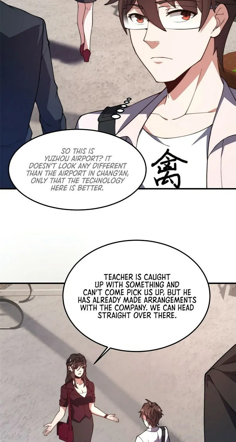 Read Monster Pet Evolution (Colored) (en) Manga Online