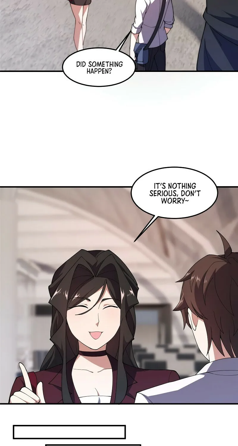 Read Monster Pet Evolution (Colored) (en) Manga Online