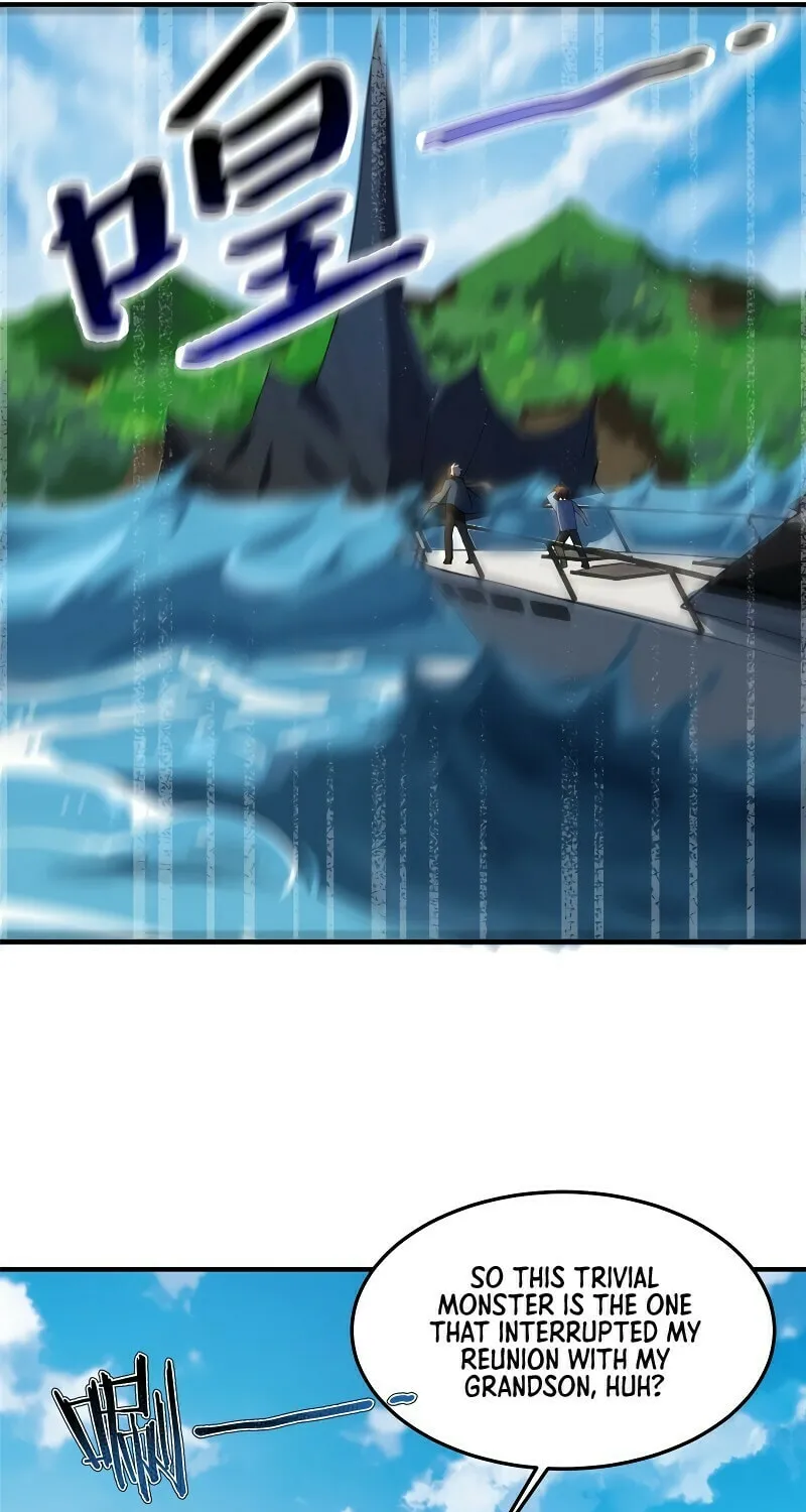 Read Monster Pet Evolution (Colored) (en) Manga Online