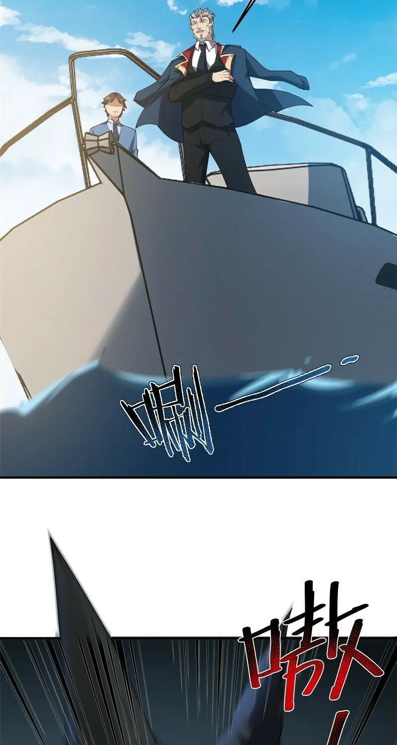 Read Monster Pet Evolution (Colored) (en) Manga Online