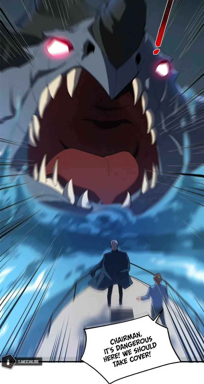 Read Monster Pet Evolution (Colored) (en) Manga Online