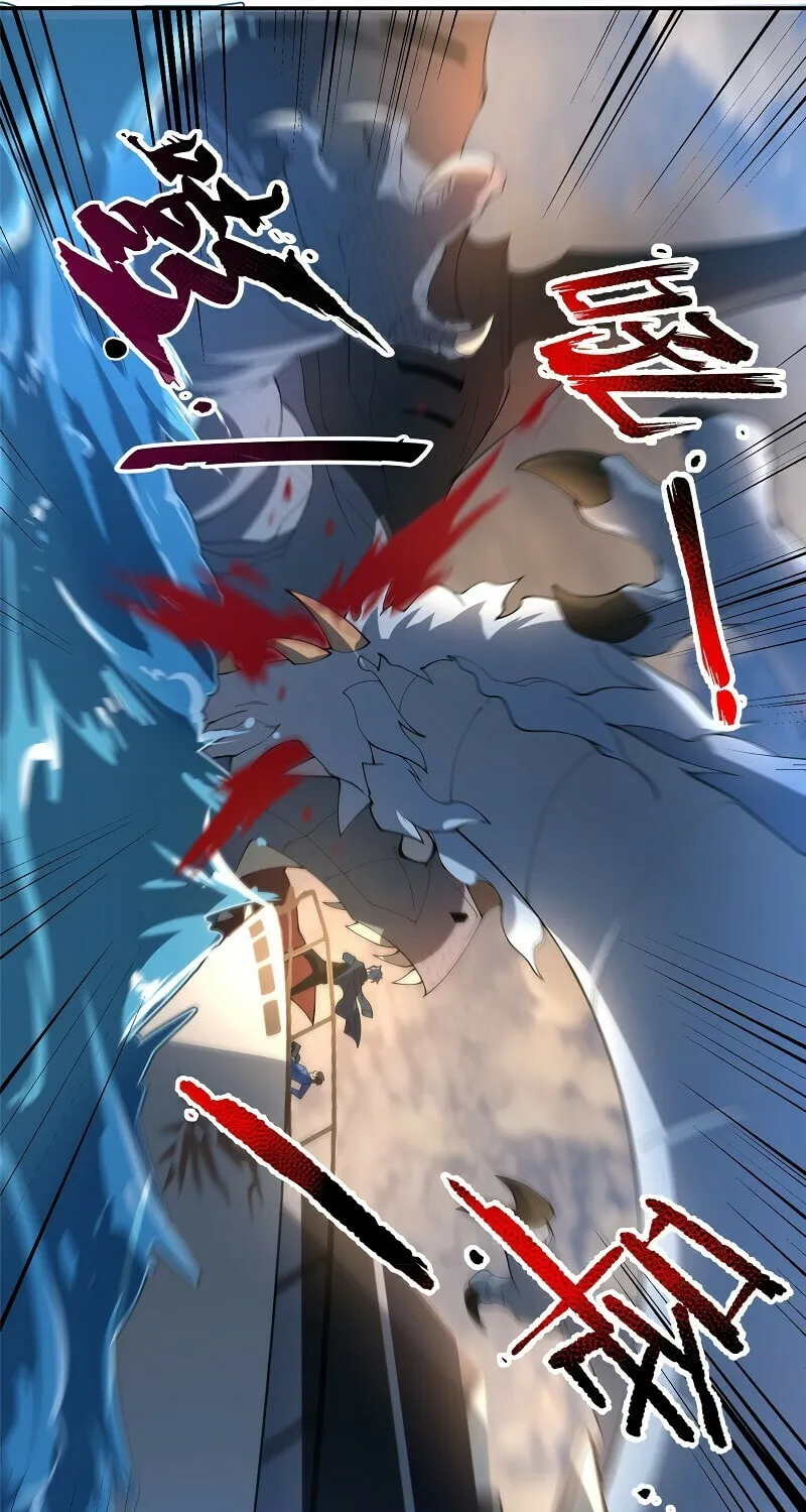 Read Monster Pet Evolution (Colored) (en) Manga Online