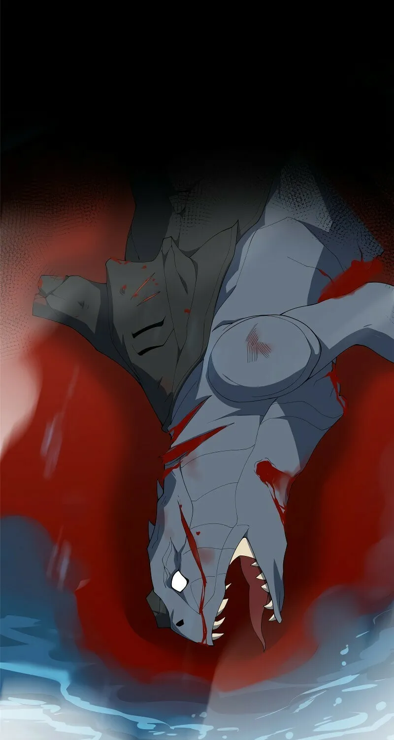 Read Monster Pet Evolution (Colored) (en) Manga Online